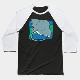 Stingray Baseball T-Shirt